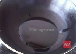 豆瓣酱烧带鱼的做法图解2