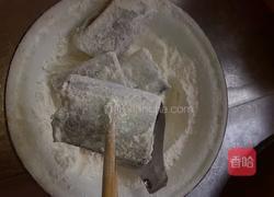 豆瓣酱烧带鱼的做法图解3