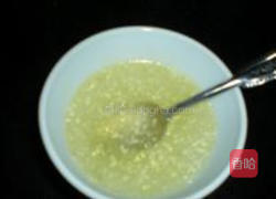 素鲍鱼的做法图解6