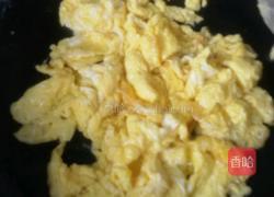 西葫芦炒西红柿的做法图解4