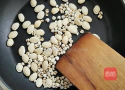 祛湿汤的做法图解2