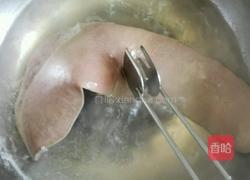 祛湿汤的做法图解3