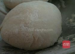 杏鲍菇饺子的做法图解1