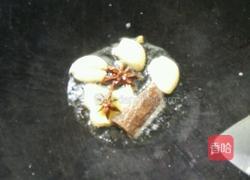 竹笋干焖五花肉的做法图解4