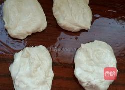 早餐，油饼。的做法图解1