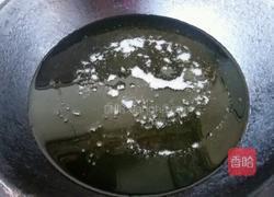 早餐，油饼。的做法图解2