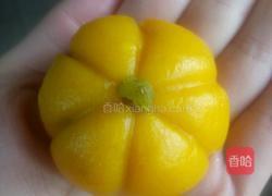 糯米小南瓜的做法图解10