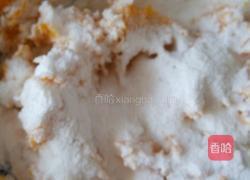 糯米小南瓜的做法图解3