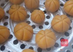 糯米小南瓜的做法图解9