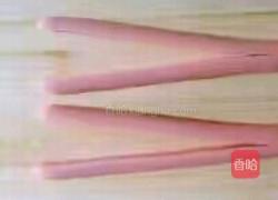 爱心鸡蛋的做法图解2