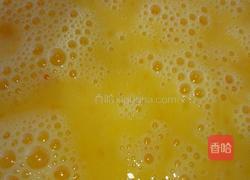 金黄凤尾虾的做法图解3