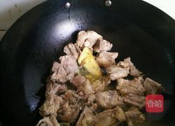 绿豆排骨汤的做法图解8