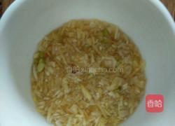 土豆肉丸的做法图解5