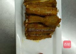 金牌蒜香骨的做法图解5