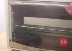 蜜糖松饼的做法图解3