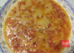 瘦肉蒸鸡蛋的做法图解4