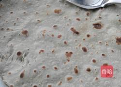 鲁中单饼的做法图解3