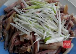 鲁中单饼的做法图解4