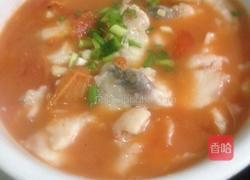 蕃茄魚片的做法图解3