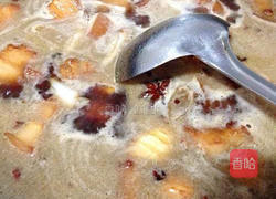 妈妈红烧肉的做法图解4