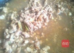 火腿肉酱煮意粉的做法图解5