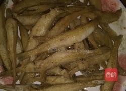 炸沙尖鱼的做法图解6