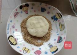 开口烧饼的做法图解7