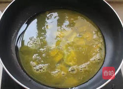 火腿奶酪鸡蛋卷的做法图解7