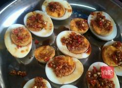 凉拌鸡蛋的做法图解6