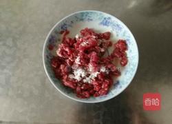 西湖牛肉羹的做法图解2