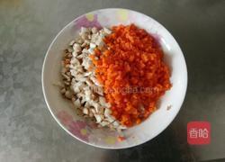 西湖牛肉羹的做法图解3