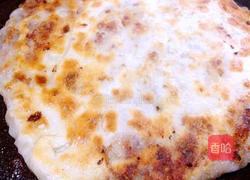 九层肉饼的做法图解7