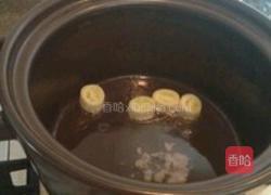 红烧海参的做法图解6