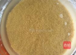 小米蒸排骨的做法图解1