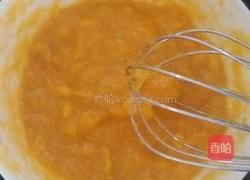 芒果布丁的做法图解1