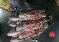 金毛狮子鱼的做法图解4