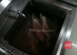 金毛狮子鱼的做法图解5