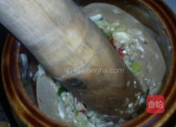 凉拌牛百叶的做法图解3