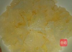 健康养颜粥的做法图解2