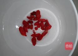 健康养颜粥的做法图解4