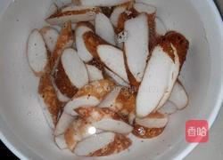 健康养颜粥的做法图解5