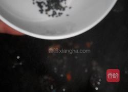 健康养颜粥的做法图解10