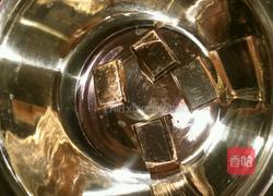 芝士布朗尼的做法图解2