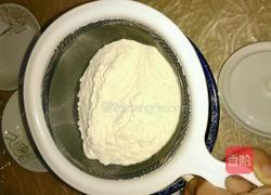 芝士布朗尼的做法图解3