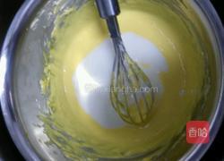 芝士布朗尼的做法图解4