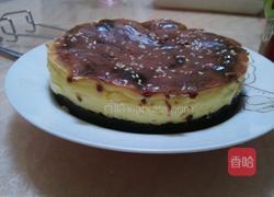 芝士布朗尼的做法图解6