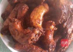 鸡脖的做法图解4