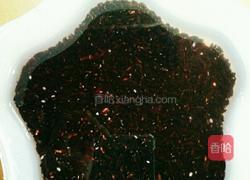 自制黑米茶的做法图解2