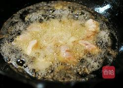 辣子鸡的做法图解2