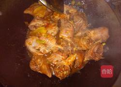 辣卤鸡头的做法图解2
